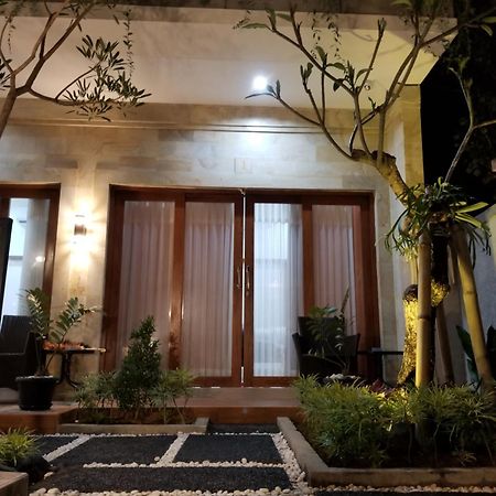 Yuan Room Canggu Kültér fotó