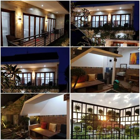 Yuan Room Canggu Kültér fotó