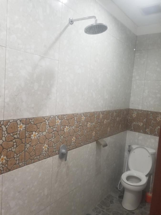Yuan Room Canggu Kültér fotó