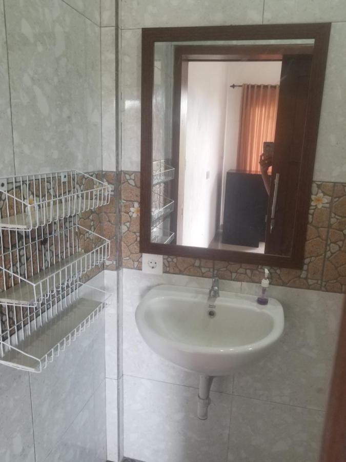 Yuan Room Canggu Kültér fotó