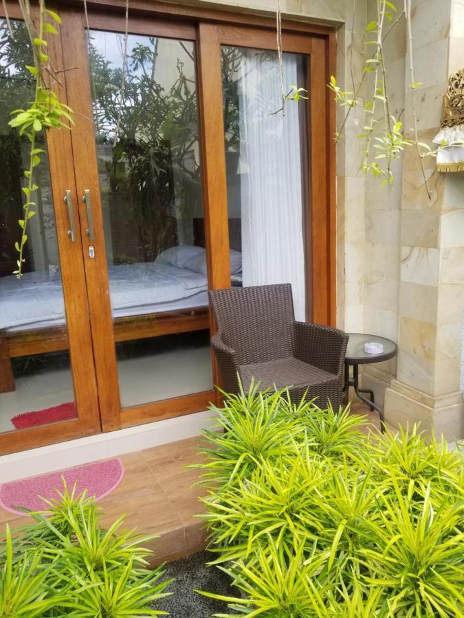 Yuan Room Canggu Kültér fotó