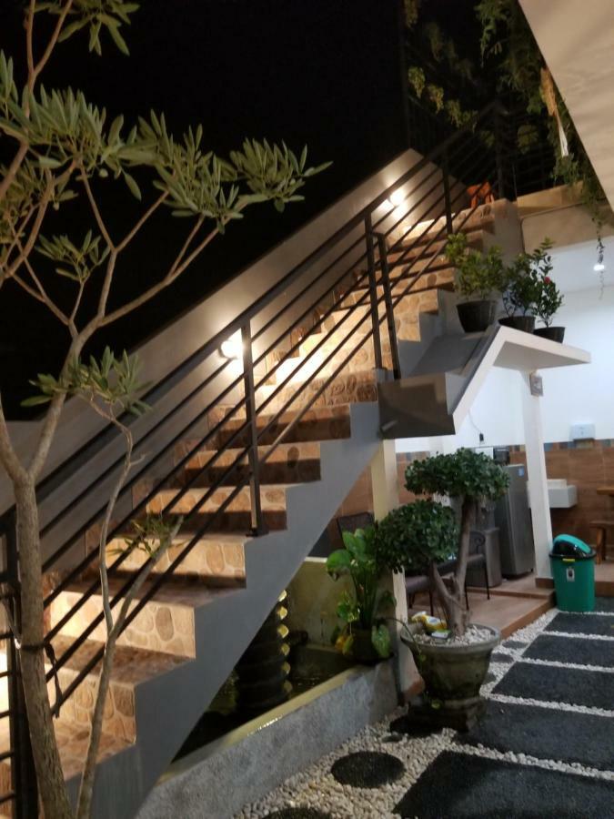 Yuan Room Canggu Kültér fotó