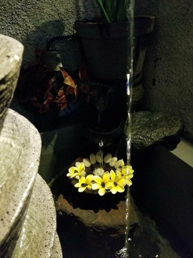 Yuan Room Canggu Kültér fotó