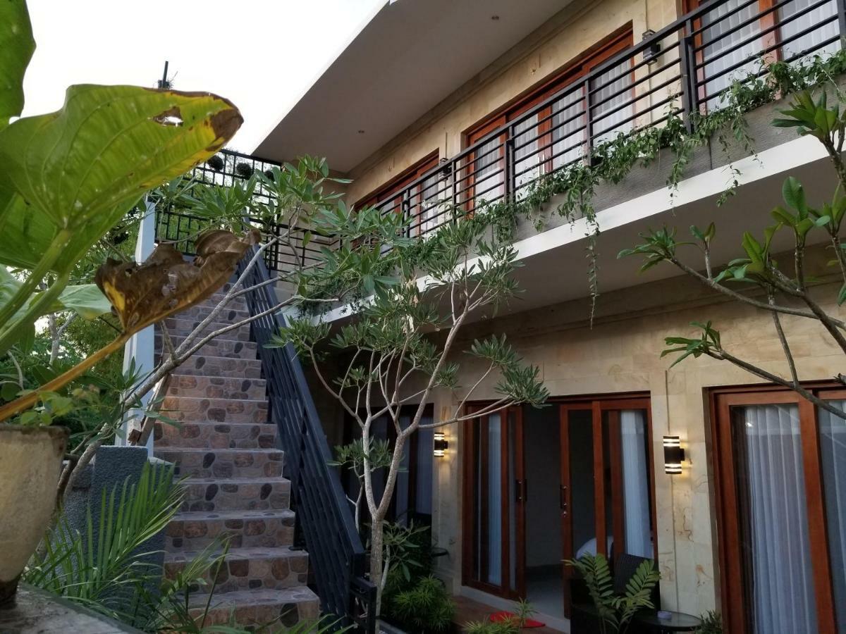 Yuan Room Canggu Kültér fotó