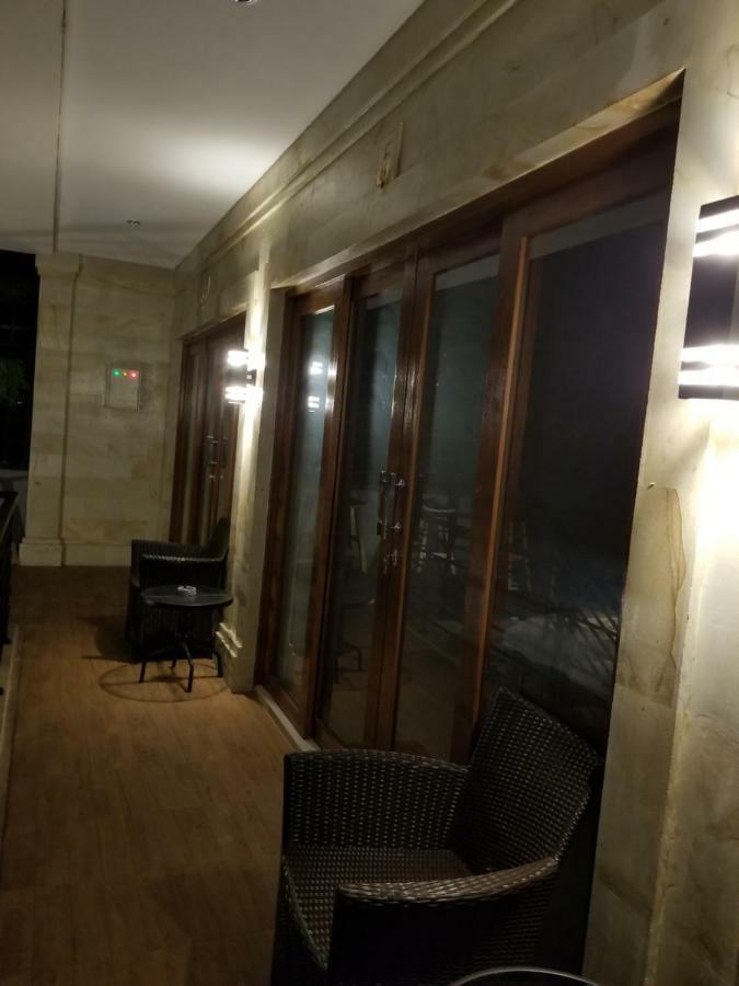 Yuan Room Canggu Kültér fotó