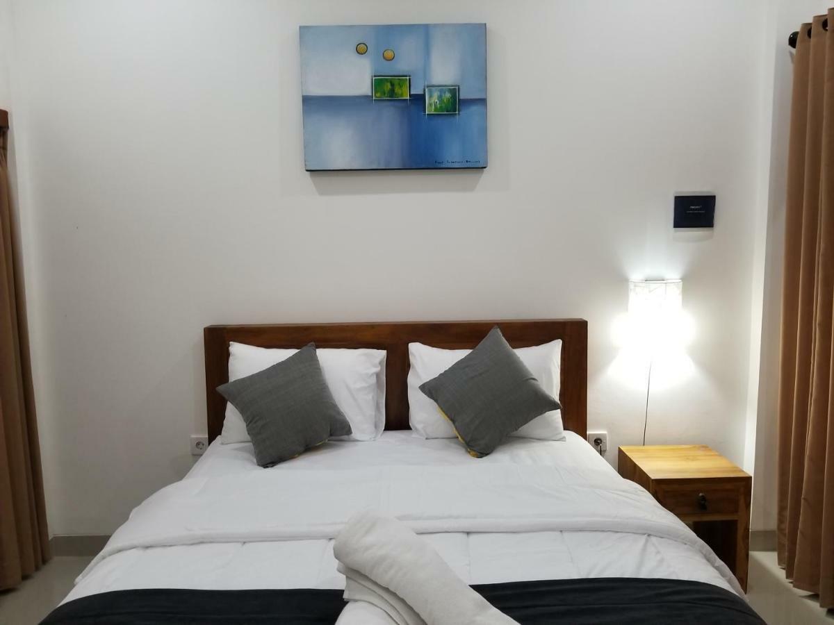 Yuan Room Canggu Kültér fotó