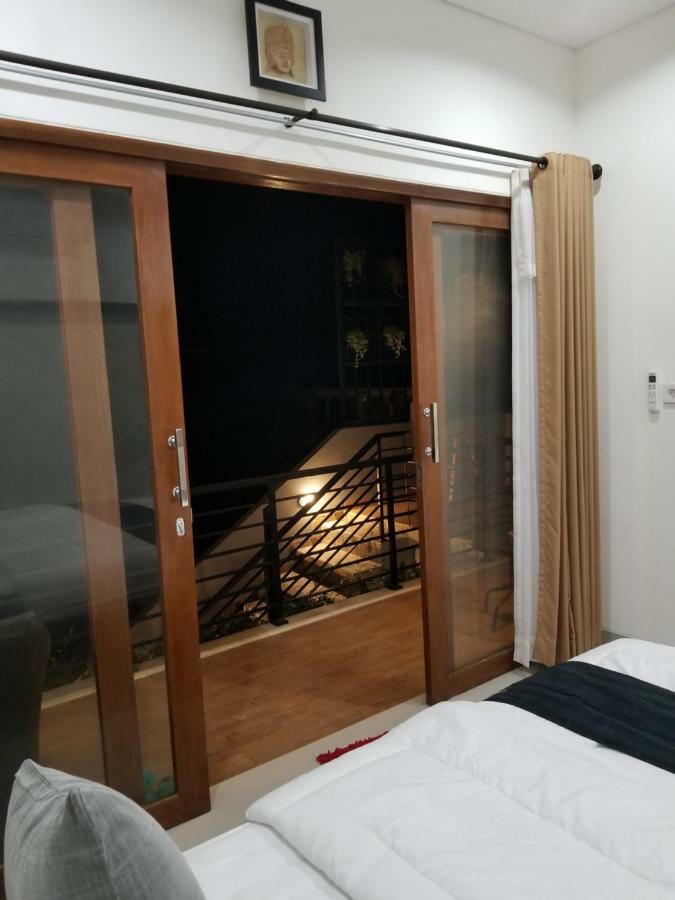 Yuan Room Canggu Kültér fotó
