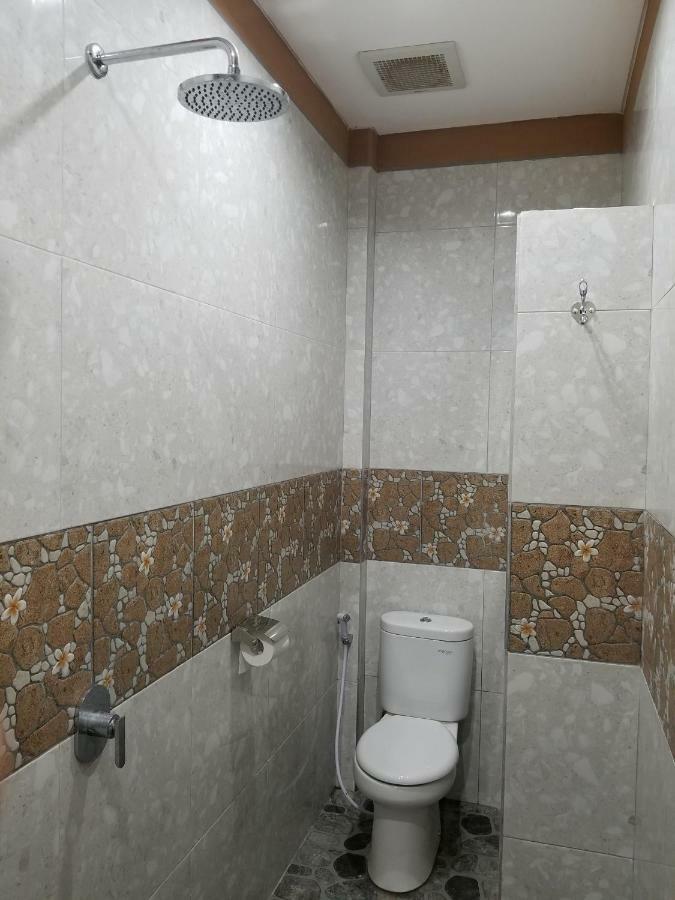 Yuan Room Canggu Kültér fotó