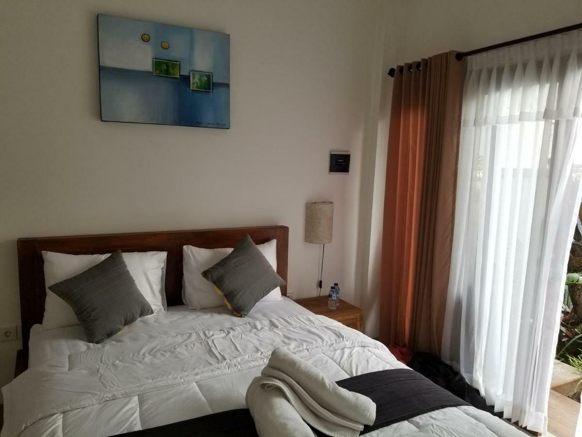 Yuan Room Canggu Kültér fotó