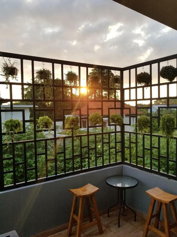 Yuan Room Canggu Kültér fotó