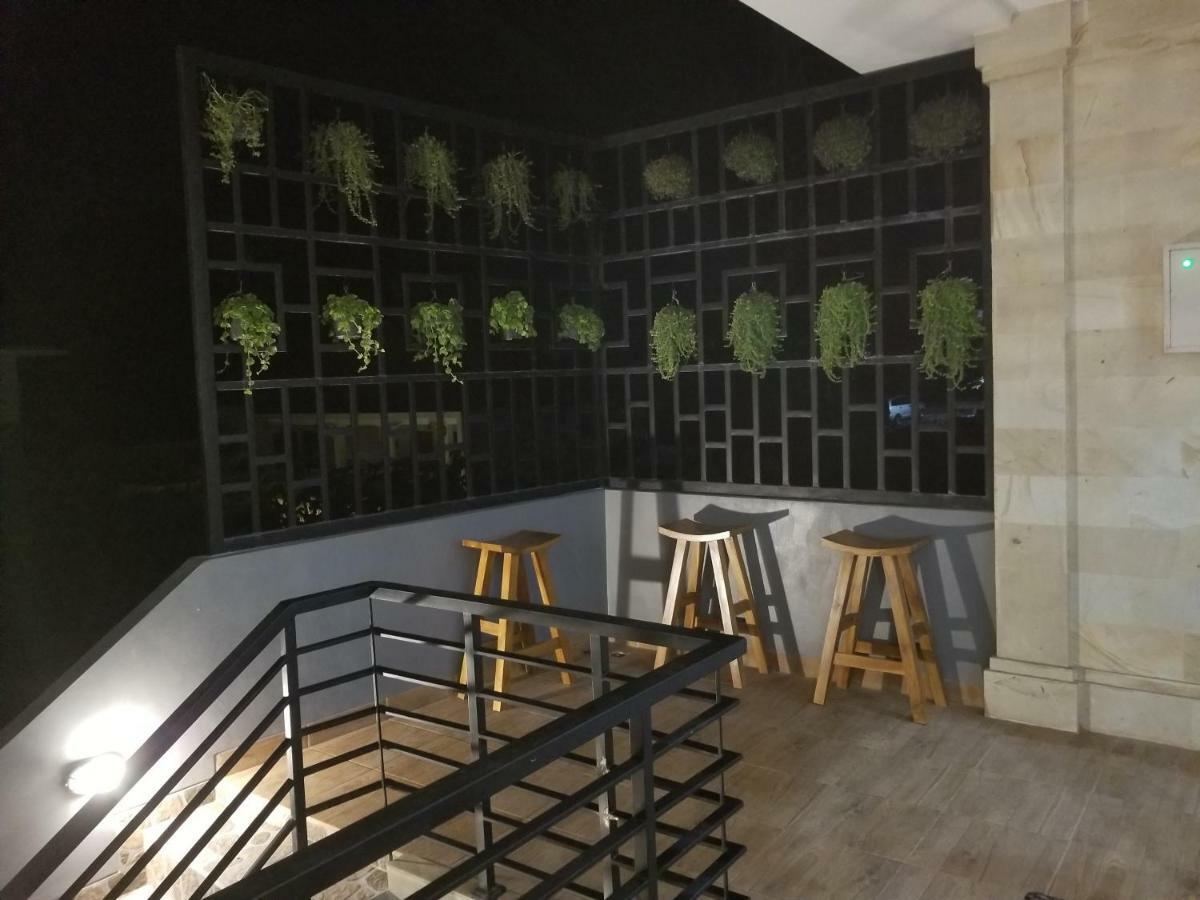 Yuan Room Canggu Kültér fotó